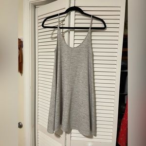 Aritzia Wilfred dress
